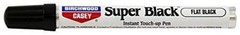 Birchwood Casey Long-Lasting Fast-Drying Super Black Touch-Up Pen (Flat Black)