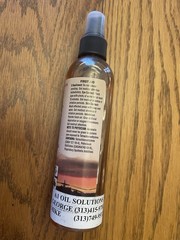 FULL Strike Hold Metal Conditioner 16 oz Squirt Bottle Team Professional Gun