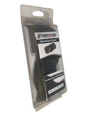 Ultimate Rifle Build Bore Cleaner – for 9mm, .357, .380 & .38 Caliber Weapons