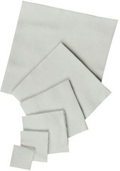 KleenBore P200 Cotton Patches .17/.177/.204 Small Bore Rifle 100% Flannel 100PK