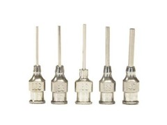 3 APPLICATOR .5oz Bottles For Gun Oil Lubrication 5 Fine Precision Metal Tips