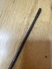15 5/8” Mauser Cleaning Rod Brazilian 1908 Gew 98 M98 Chilean 1912 Persian F777