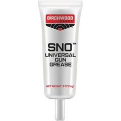 Birchwood Casey SNO Universal Firearm Grease – 0.50 oz. Tube