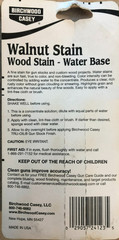 Birchwood Casey Gun Stock Stain (Walnut And Rusty Walnut Stain)