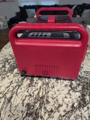 HORNADY LOCK N LOAD SONIC CLEANER HUGE 7L 043370