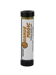 Lyman Orange Magic Premium Bullet Lube For High Performance Loads – 2857286