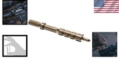 Ultra Gun Jag .30/.32 Caliber – Designed for Optimal Patch Penetration and Care