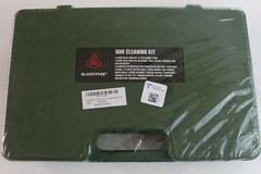 ORIGINAL GLORYFIRE Universal Gun Cleaning Kit