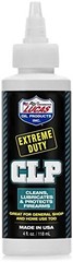 Lucas Extreme Duty Gun Solvent Oil CLP Kit