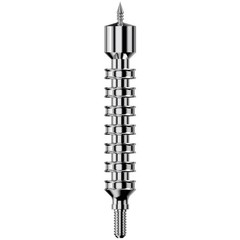 Real Avid Bore-Max Speed Jag .40 Caliber with 25 Patches