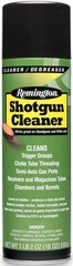 Remington Shotgun Cleaner/Degreaser Solvent 18 oz. Aerosol Can 18472