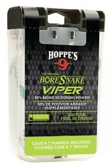 Hoppes Boresnake Den Viper Bore Cleaner Rope 20 Gauge Shotgun 24033VD