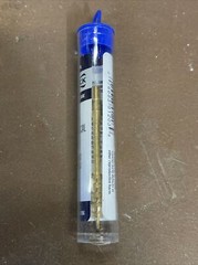 Gunslick Pro 243 6mm Benchrest Brass Jag (91203) FREE shipping