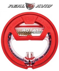 Real Avid Bore Boss for .40 / .41 cal SMARTER BORE CLEANER # AVBB40 New!