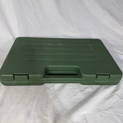 NEW GLORYFIRE Universal Gun Cleaning Kit for All Firearms In Green Case + Extras
