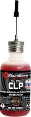 Kleen-Bore Break-Free Mil-Spec CLP 1oz Needle Oiler Gun Lubricant KB-MSCLP-1