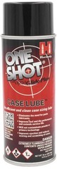 Hornady One Shot Aerosol Spray Case Lube w/Dynaglide Plus 10 Oz 99913