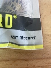 Otis Technologies Otis Ripcord 20 Gauge And Remington Cleaning Mop. 2 For 1