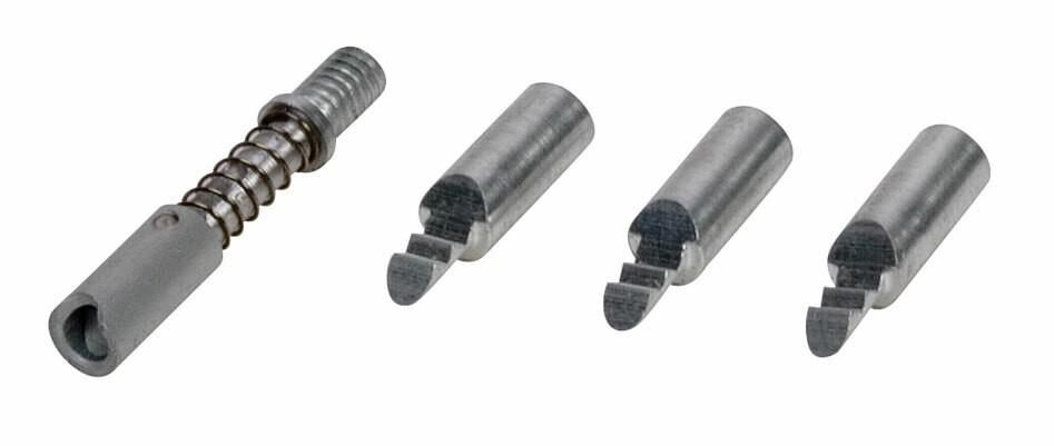 GUNSLICK SNAP LOCK QUICK ADAPTERS RIFLE