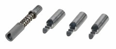 GUNSLICK SNAP LOCK QUICK ADAPTERS RIFLE