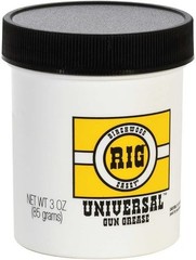 Birchwood Casey RIG Universal Gun Grease-3 oz Jar-40027