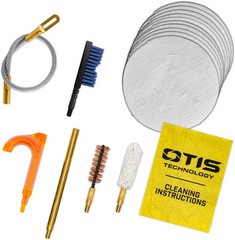 Otis Technology Patriot Series Cleaning Kits (Select Your Model)