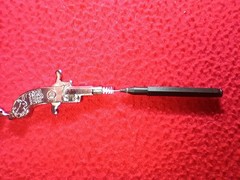 2mm Pinfire Cap Gun Cleaning Bore Brush
