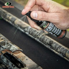 Mossy Oak CLP Shotgun Care Combo Kit – 20 Gauge Cleaning Essentials with Bore…