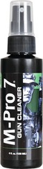 Hoppes M-Pro 7 Gun Cleaner Odorless Non-Toxic 4 oz. Spray Bottle 070-1002
