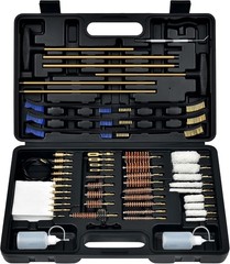 Elite Gun Cleaning Kit Universal Gun Cleaner Shotgun Pistol,with Lightweight