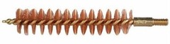 Pro-Shot 50R Bronze Bristle Rifle Bore Brush .50 BMG 8/32 Thread