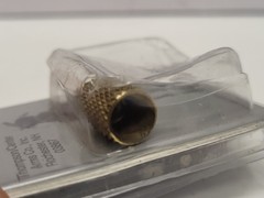 Thompson Center T/C Shockwave Sabot Loading Tip Cleaning Jag .45 Cal 9071