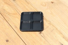 Small Parts Tray EDC Dump Tray Pistol Cleaning Tray