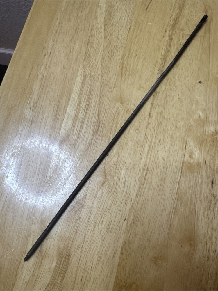 15 5/8” Mauser Cleaning Rod Brazilian 1908 Gew 98 M98 Chilean 1912 Persian F776