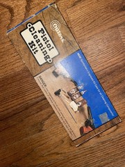 Outers Pistol Cleaning Kit No. P-479 32 w/ Case services Calibers .32 .30 7.65mm