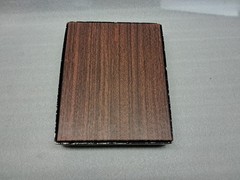 Vintage Birchwood Casey Stock Finish Kit Custom Tru-Oil Walnut Tone Filler