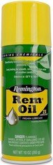 NEW! Remington Rem Oil Spray Gun Oil, 10 oz Aerosol 24027