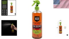 Breakthrough Battle Born -Synthetic CLP Cleaner 16oz