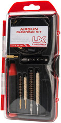 Umarex .177 and .22 Caliber Air Gun Cleaning Kit – Includes Cleaning Rod,