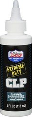 10915 Extreme Duty CLP Gun Oil, 4 Ounce, 1 Pack