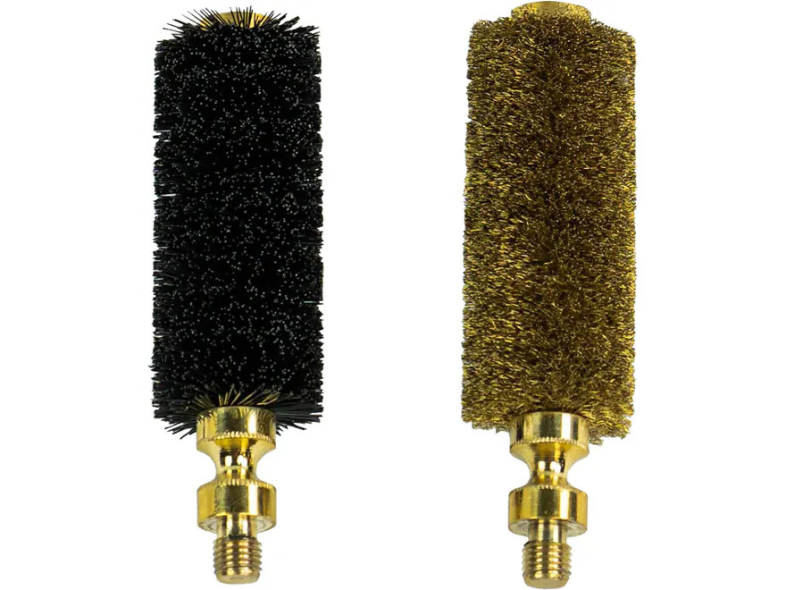 Pro-Shot Payne Galway Shotgun Bore Brush Set Bronze and Nylon