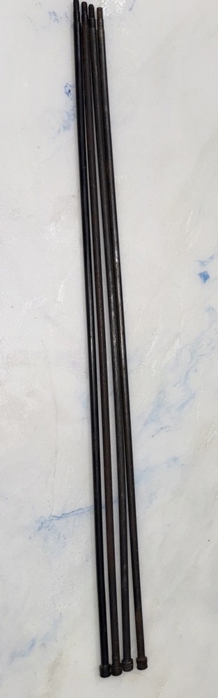 Chinese Russian And Other Countries All Steel SKS Cleaning Rod 17” Listing For 1