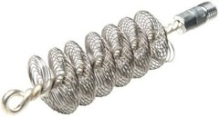 Hoppe’s Tornado Brush 12-Gauge Shotgun Cleaning Stainless Steel Spiral 1260