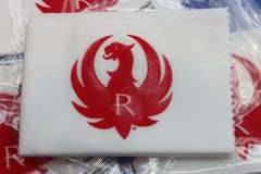 Si-Clo MFG RUGER FIREARMS Silicone Cloth Lot of 4 Gun Cleaning Rags NEW AntiRust