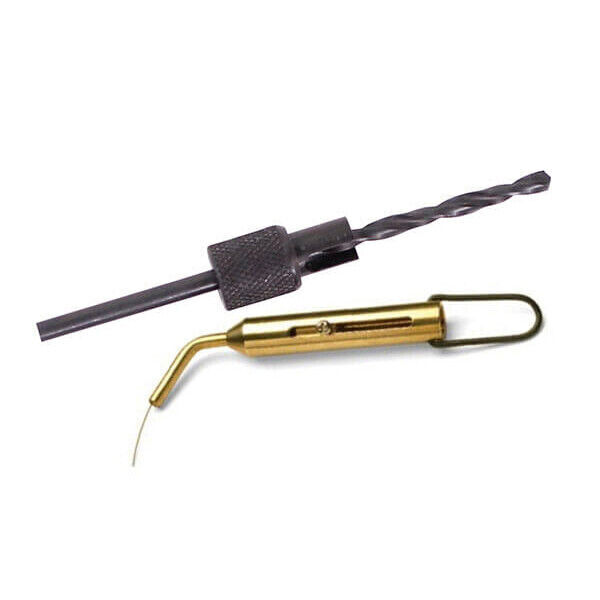 CVA AC1631 QRBP Breech Plug Clean Out System