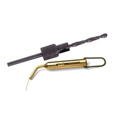 CVA AC1631 Qrbp Breech Plug Clean Out System NIP