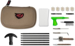 Real Avid Gun Boss Cleaning Kit, 116572 Gun Cleaning Kit: AVGCKAR15