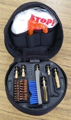 Otis OTIS-FG-556-41B 5.56mm/.40 Cal Defender Series Cleaning Kit