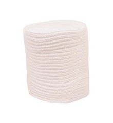 Pro-Shot 1300 Cleaning Patches .22 – .270 Cal 1″ Round Cotton Flannel 300 Per Ba