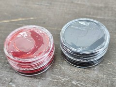 Rifle Grease, Extreme Pressure Red & Black Range/Hunting Pack set